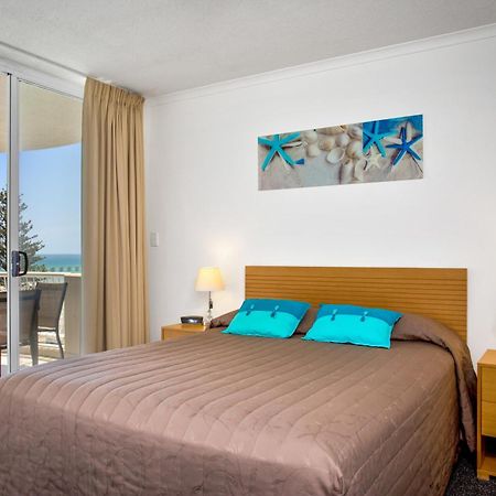 คิร์ร่าบีชอพาร์ทเม้นส์ Aparthotel โกลด์โคสต์ ภายนอก รูปภาพ