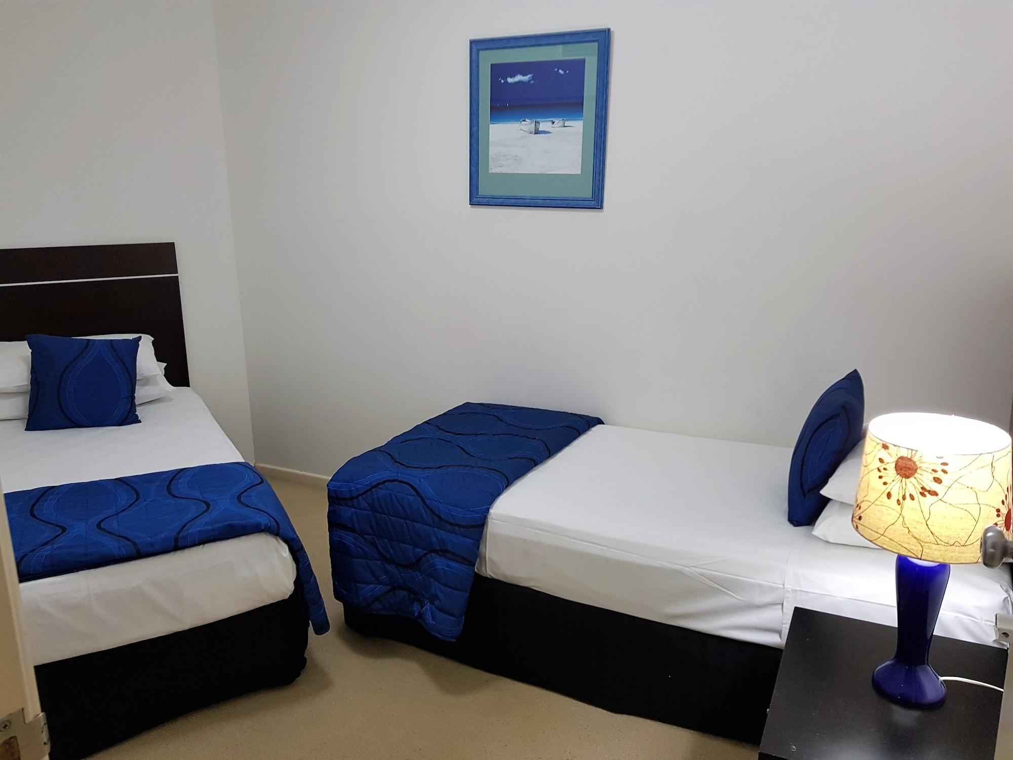 คิร์ร่าบีชอพาร์ทเม้นส์ Aparthotel โกลด์โคสต์ ภายนอก รูปภาพ