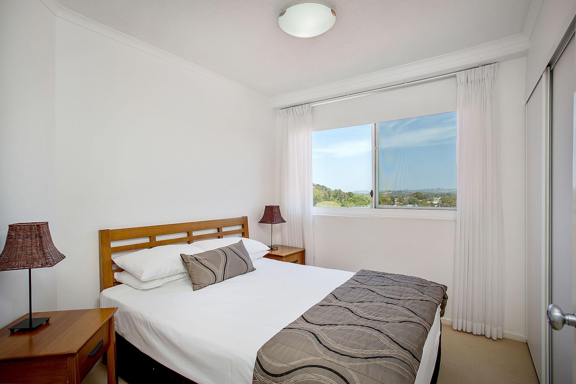คิร์ร่าบีชอพาร์ทเม้นส์ Aparthotel โกลด์โคสต์ ภายนอก รูปภาพ
