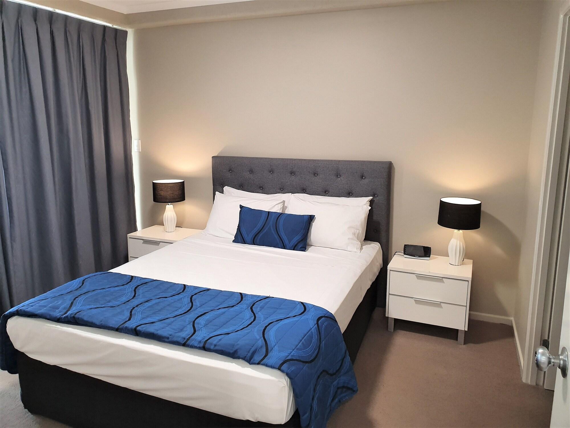 คิร์ร่าบีชอพาร์ทเม้นส์ Aparthotel โกลด์โคสต์ ภายนอก รูปภาพ