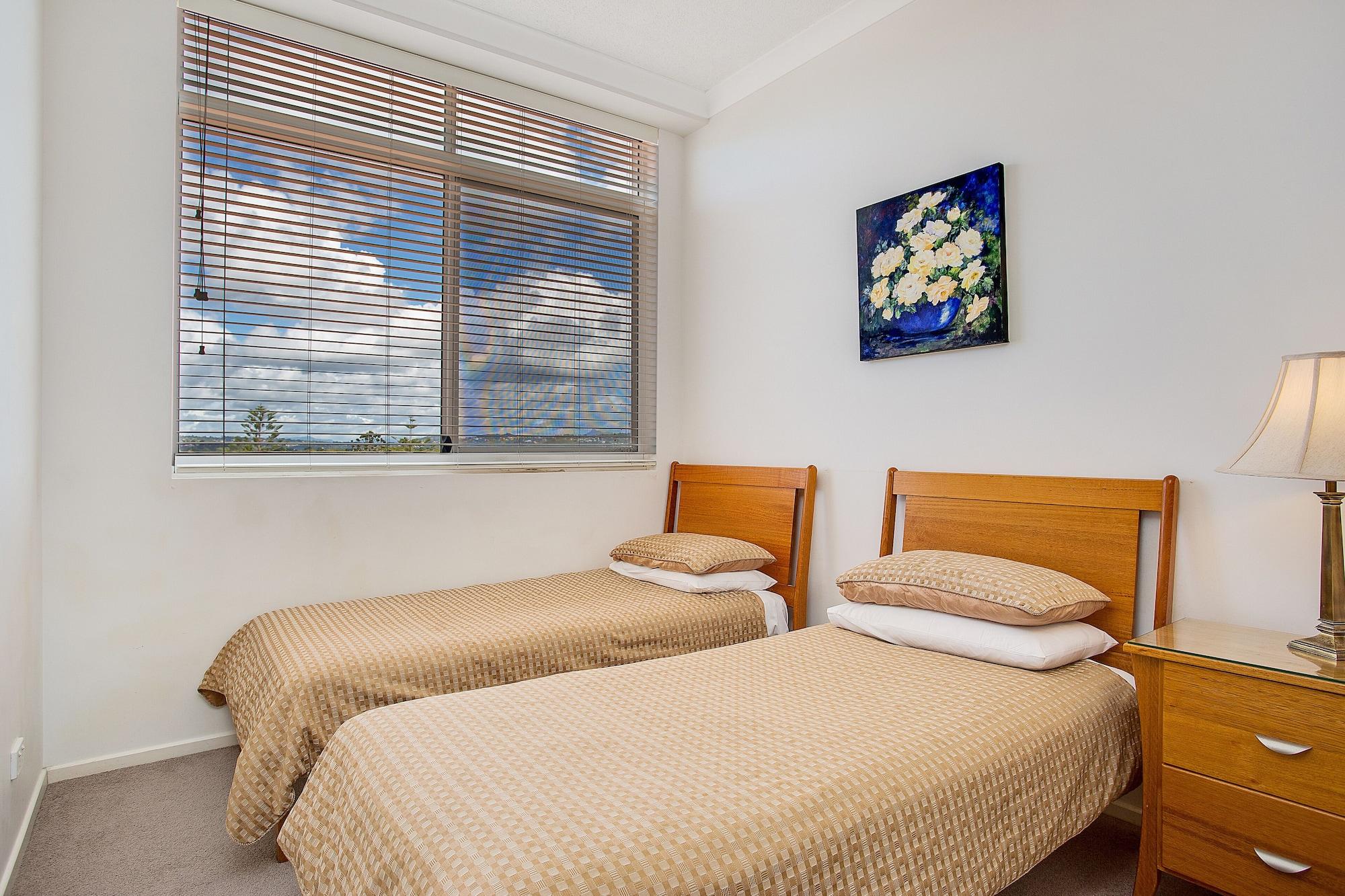 คิร์ร่าบีชอพาร์ทเม้นส์ Aparthotel โกลด์โคสต์ ภายนอก รูปภาพ