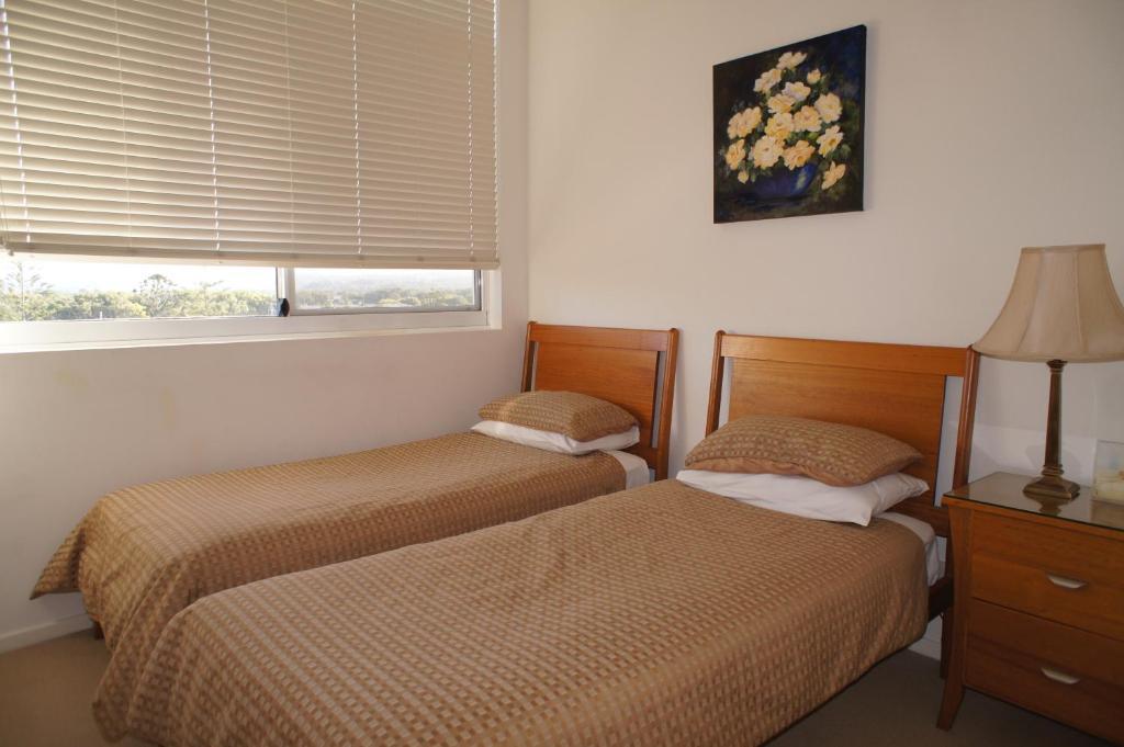 คิร์ร่าบีชอพาร์ทเม้นส์ Aparthotel โกลด์โคสต์ ภายนอก รูปภาพ